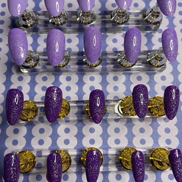 Other - Press on Nails